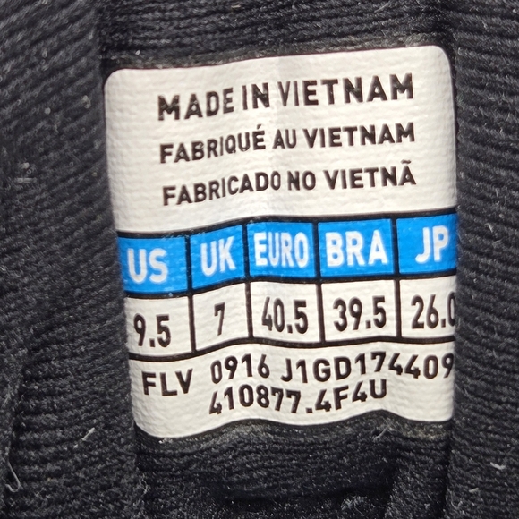 Mizuno Wave Inspire 13 Women's Running Shoes Size 9.5 - Picture 8 of 8